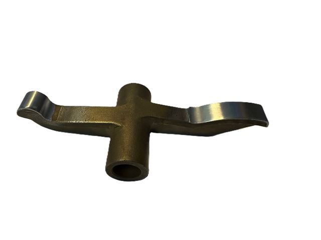 Rocker - Desmo opening rocker
