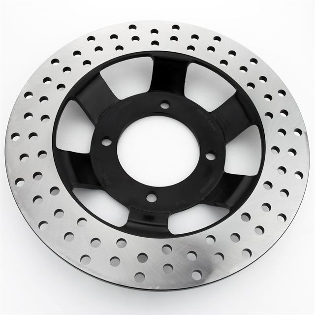 Brake discs