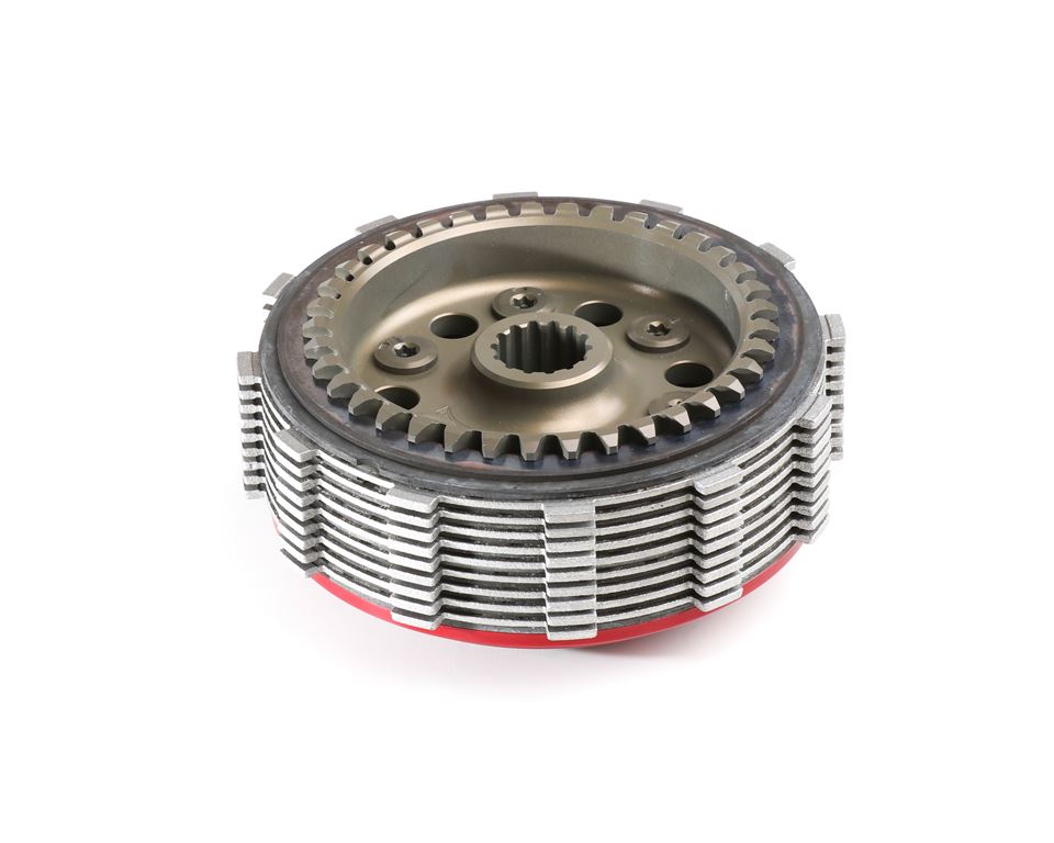Complete Clutch Kit - Ducati Common 91 Onwards 