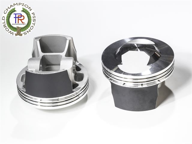 Piston Kit Ducati 750 F1/Laguna Seca - 88mm
