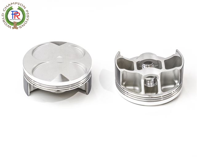 Piston Kit 1098 and 1098S HC - 104mm