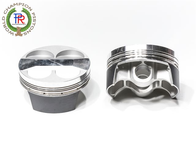 Piston Kit Ducati 748R - 94mm