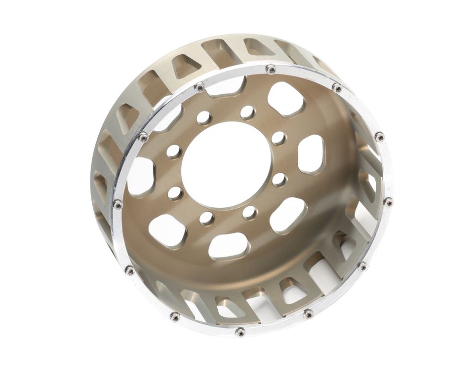 Clutch Basket - Ducati Dry Clutch Common 91 Onwards