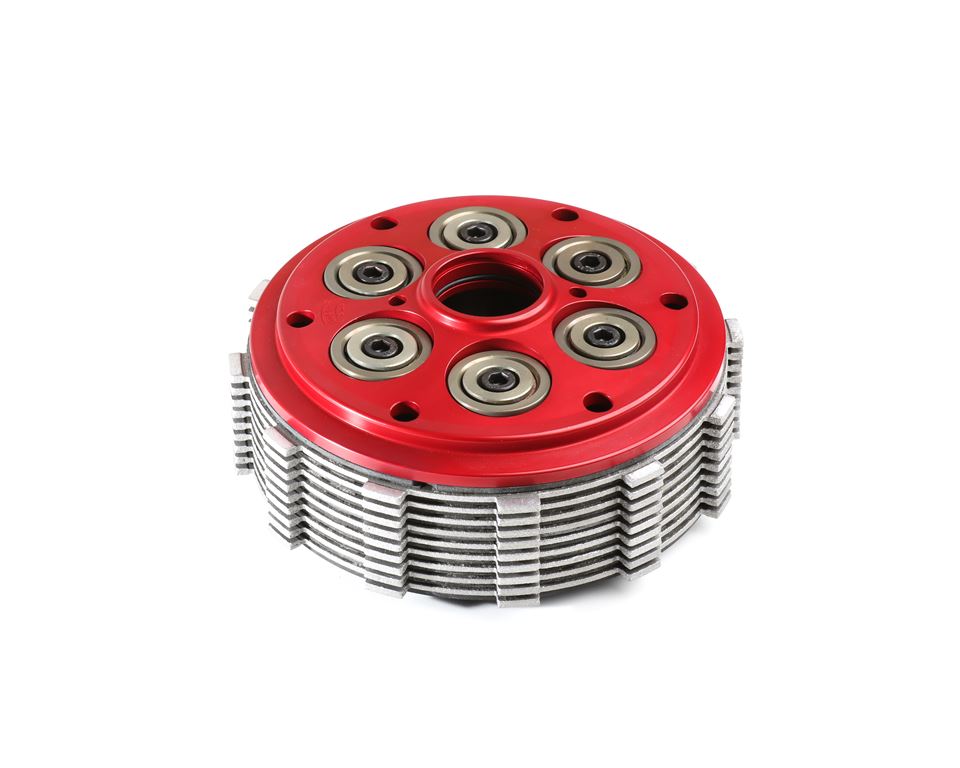 Complete Clutch Kit - Ducati Common 91 Onwards 