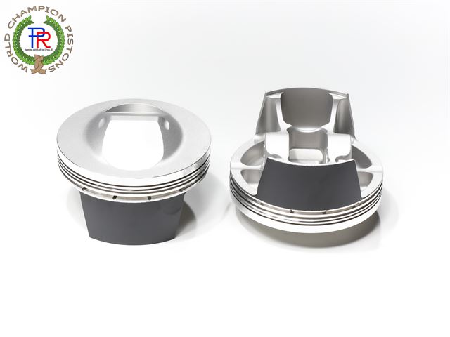 Piston Kit Ducati 1100 DS HC - 98mm 
