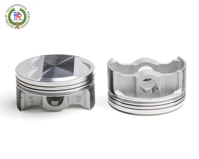 Piston Kit Ducati 916 HC - 94mm  *19132