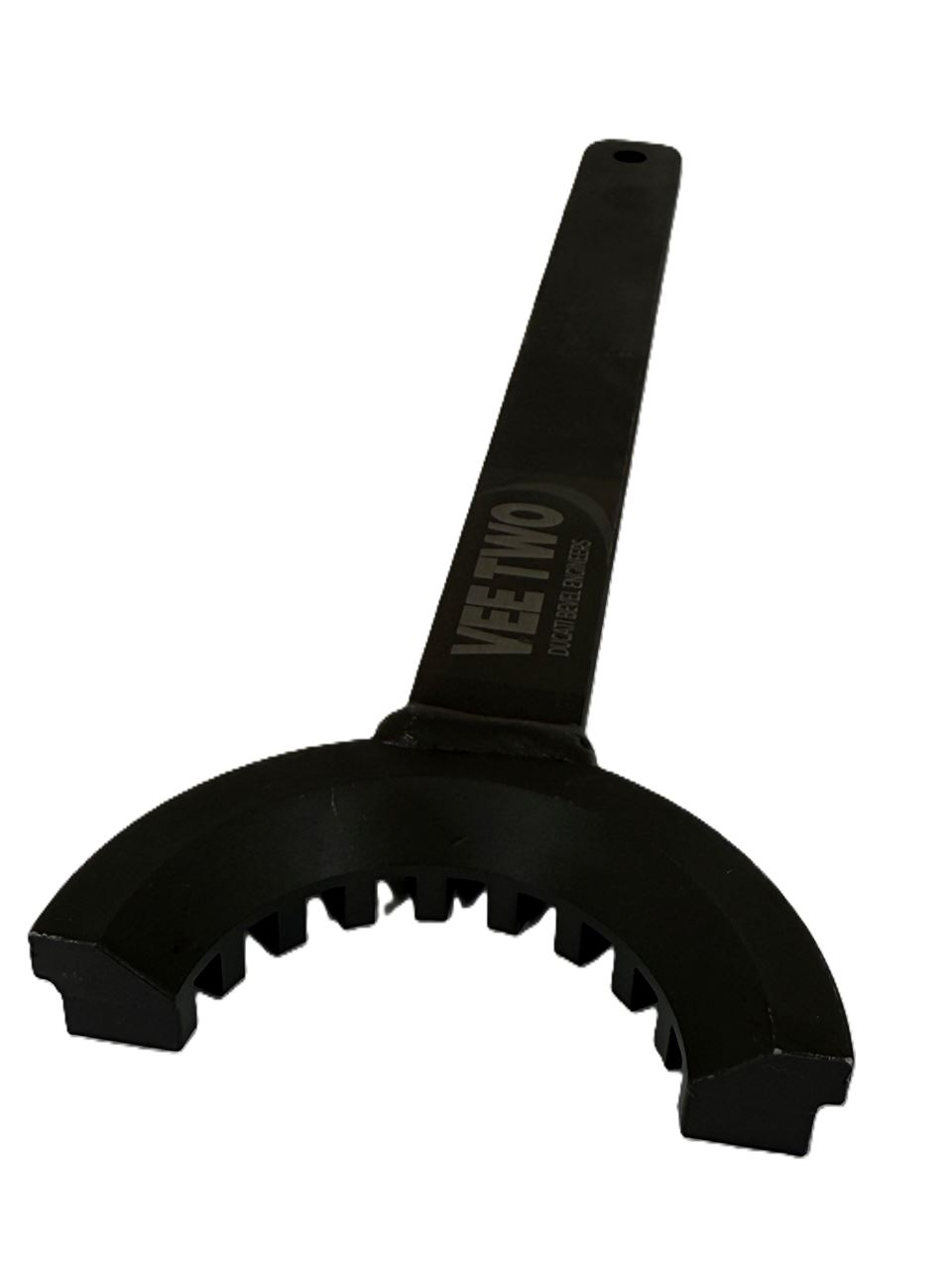 Exhaust Spanner