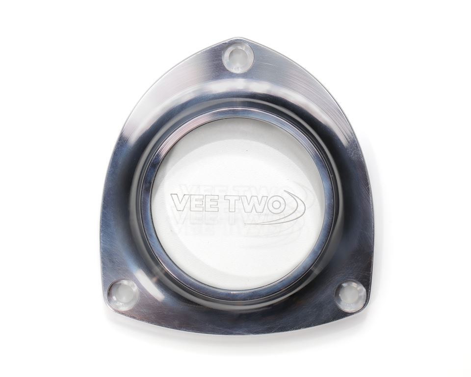 Gear Gazer - Ducati Bevel Twins
