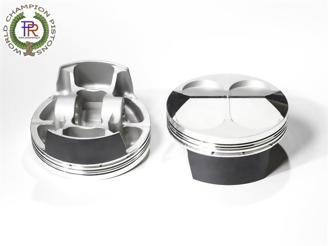 Piston Kit Ducati 996 BP/SP/SPS HC - 98mm