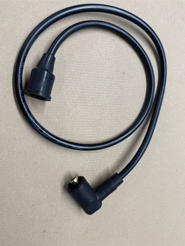 Spark Plug Lead