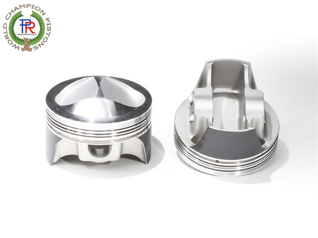 Piston Kit Ducati Pantah 650 - 82mm