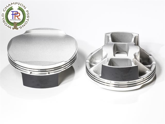 Piston Kit Ducati 1198 HC - 106mm