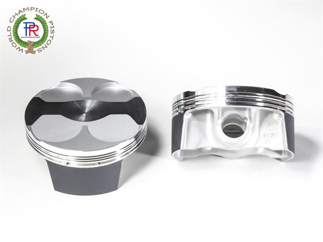 Piston Kit Ducati 998/999 HC - 100mm 