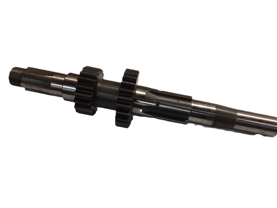 Mainshaft Close Ratio - 19/25 Tooth