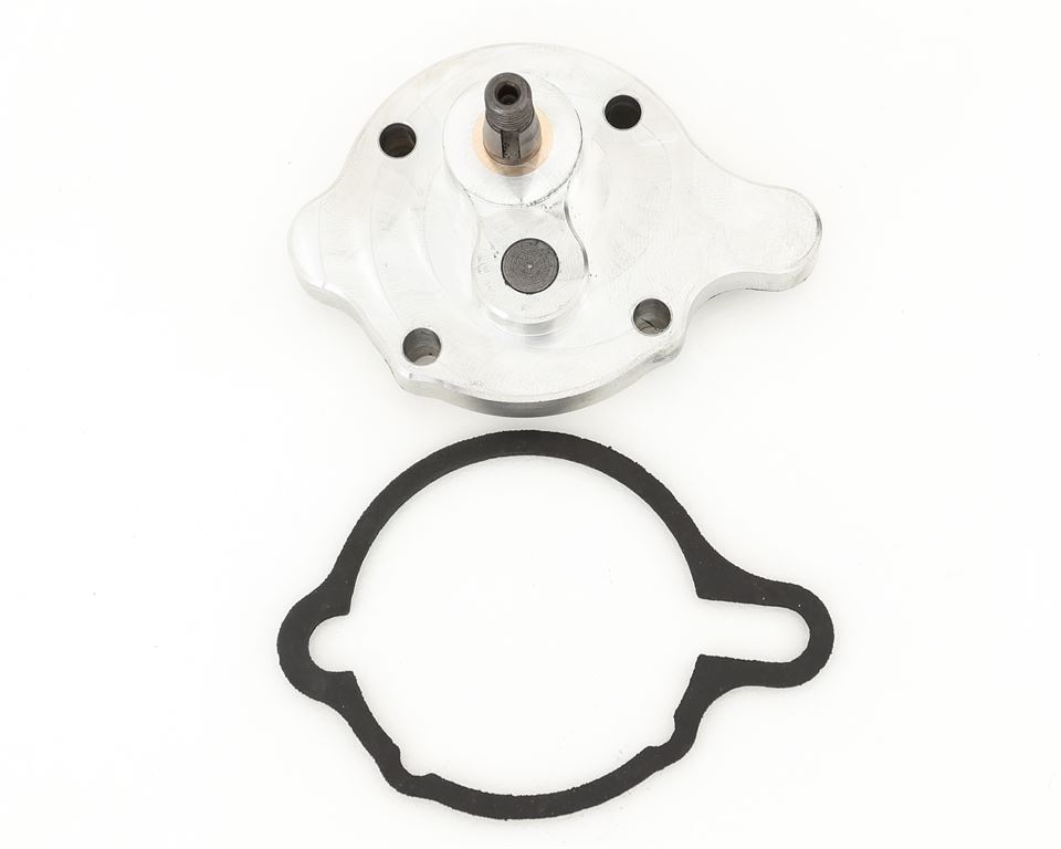 Oil Pump Round Case Complete Oil Pump Protection Kit