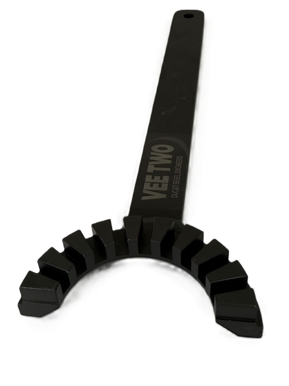 Exhaust Spanner