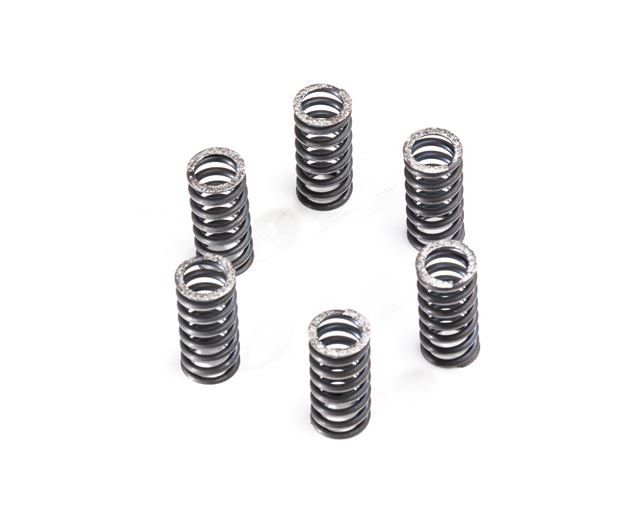 Clutch Plate Kit - All Wet Clutch Bevel Twins *10495