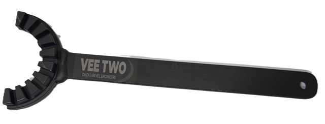 Exhaust Spanner
