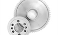 Vee Two Sprag Clutch Upgrade