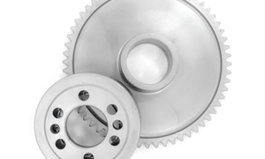 Vee Two Sprag Clutch Upgrade