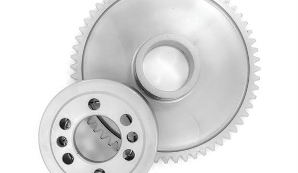 Vee Two Sprag Clutch Upgrade