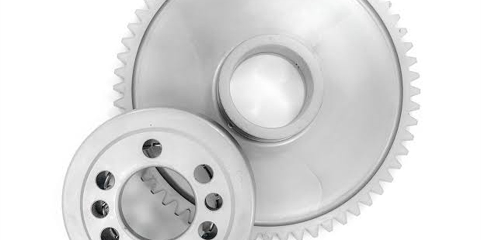Vee Two Sprag Clutch Upgrade