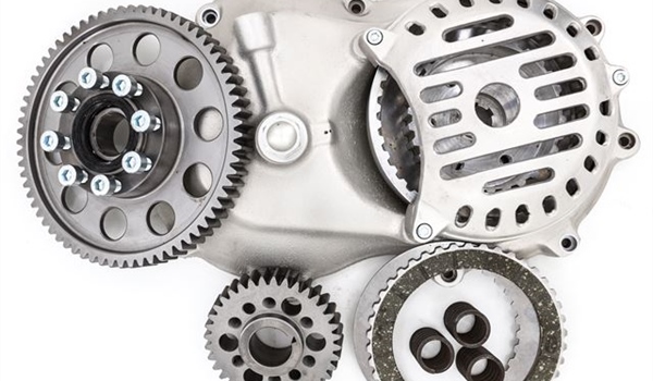 Ducati Bevel Drive Clutch Replacement and Adjustment