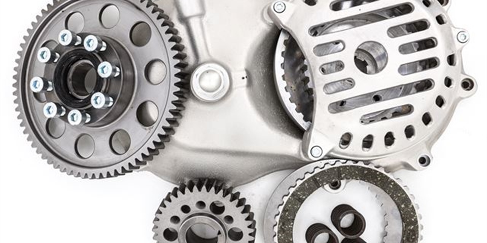 Ducati Bevel Drive Clutch Replacement and Adjustment