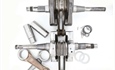 Why Is My 1979 Ducati GTS900 Leaking Oil from the Crank Case?