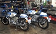 1976 Ducati 750SS False Neutrals When Downshifting – What’s Causing It?