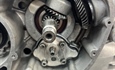 Oil Pumps for Bevel Engines